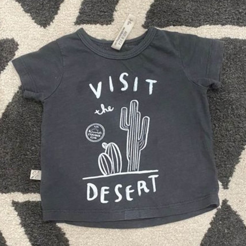 Childhoods Clothing T-Shirt